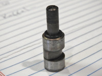 "USED" HILBORN   56   Spool- Largest Spool for over 550 cu  in unblown REPLACED BY THE 61